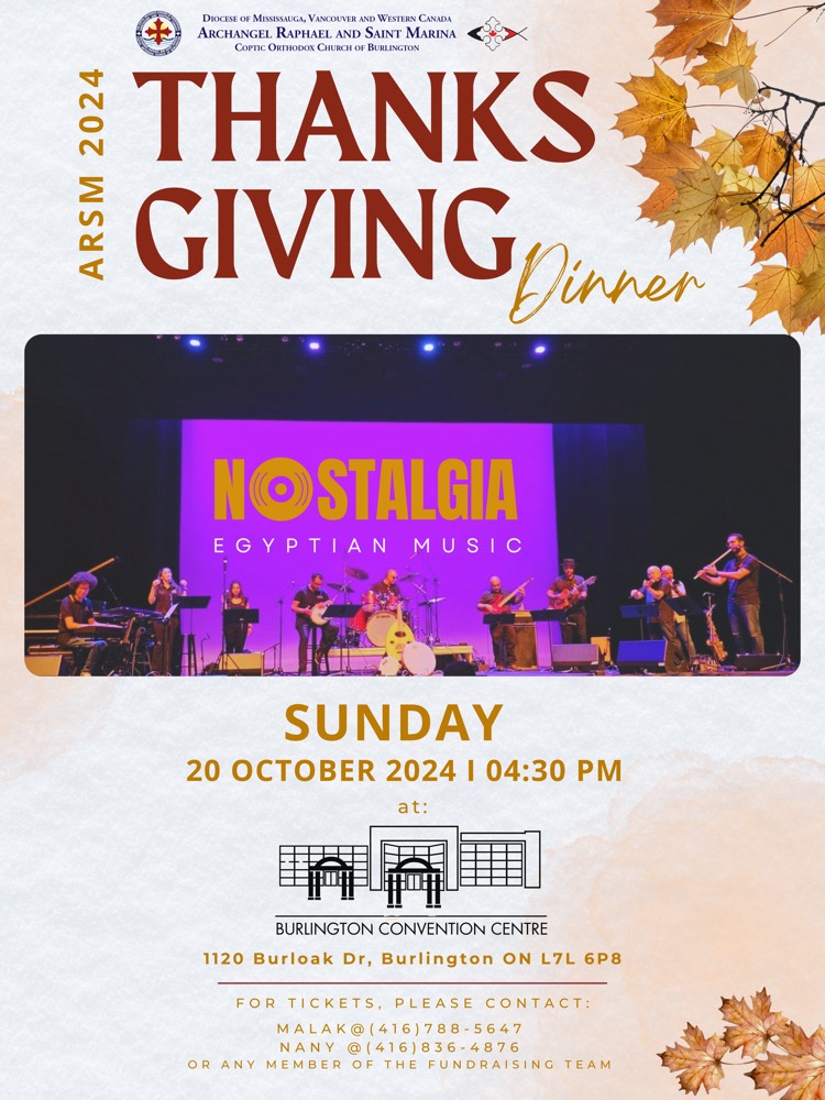 Thanksgiving Dinner poster