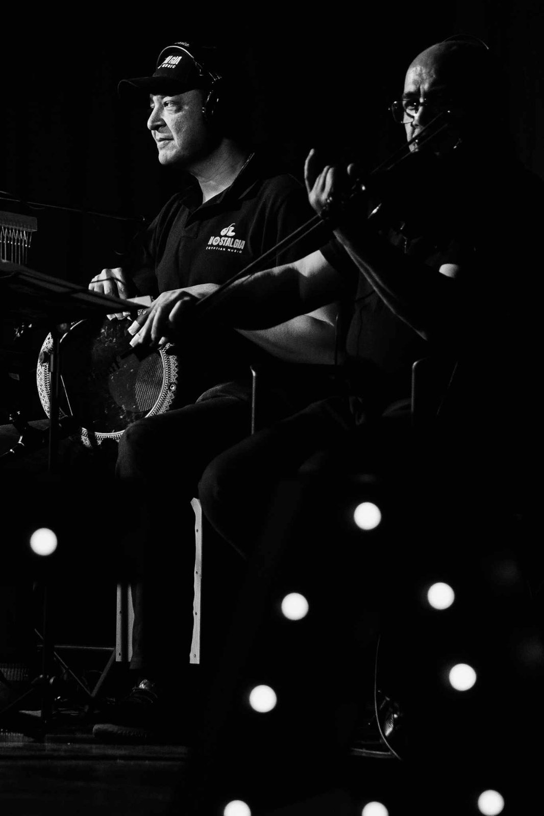 Nostalgia performance