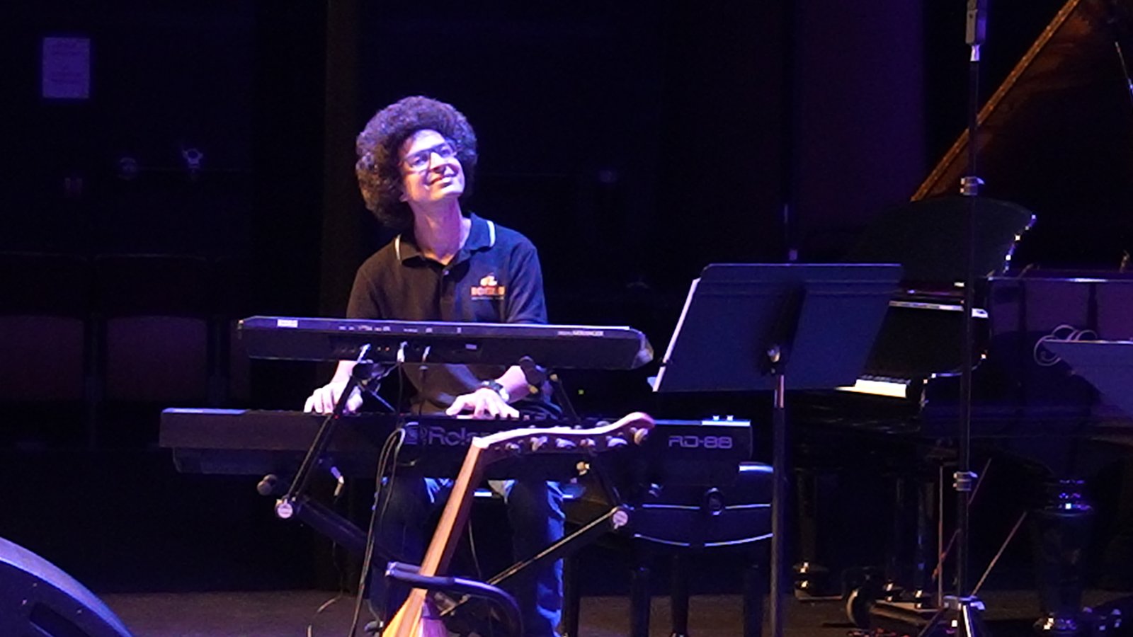 Nostalgia performance